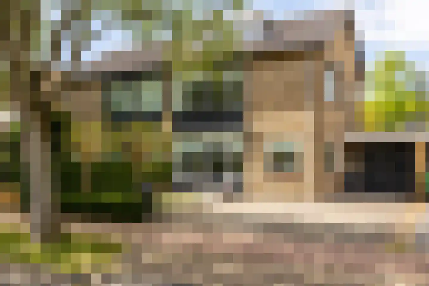 Lijsterbeslaan 18 Oostvoorne