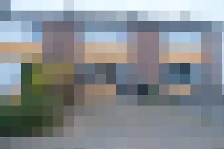 Lijsterbeslaan 20 Herwijnen