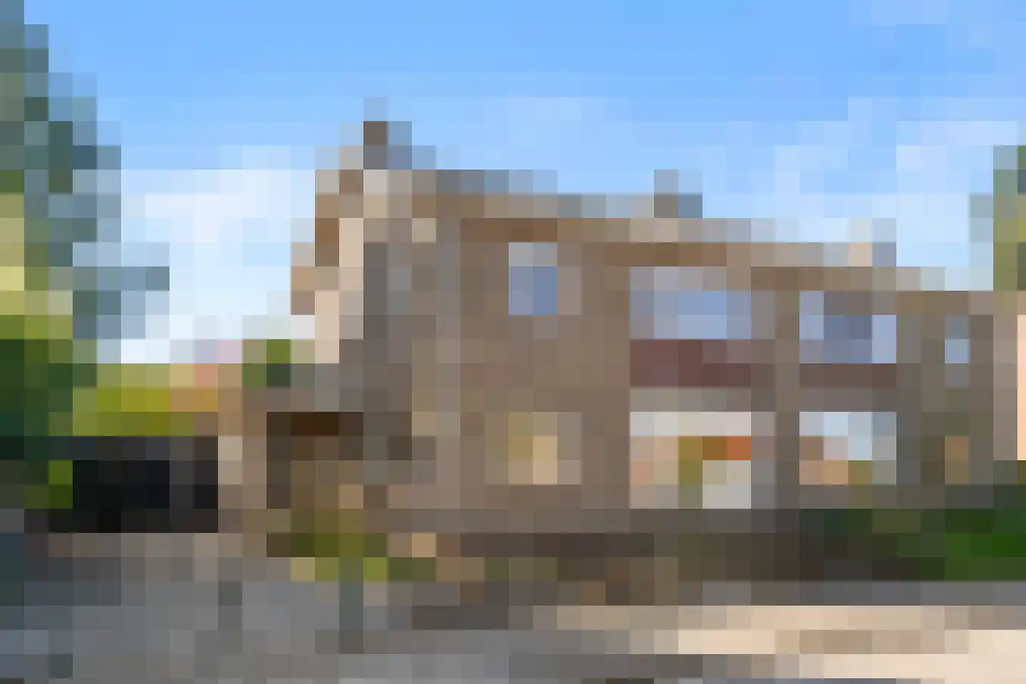Lijsterbeslaan 20 Wageningen