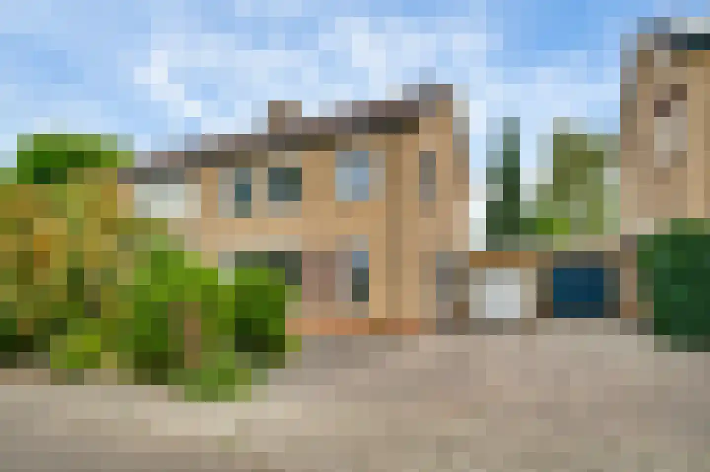 Lijsterbeslaan 25 Bunde