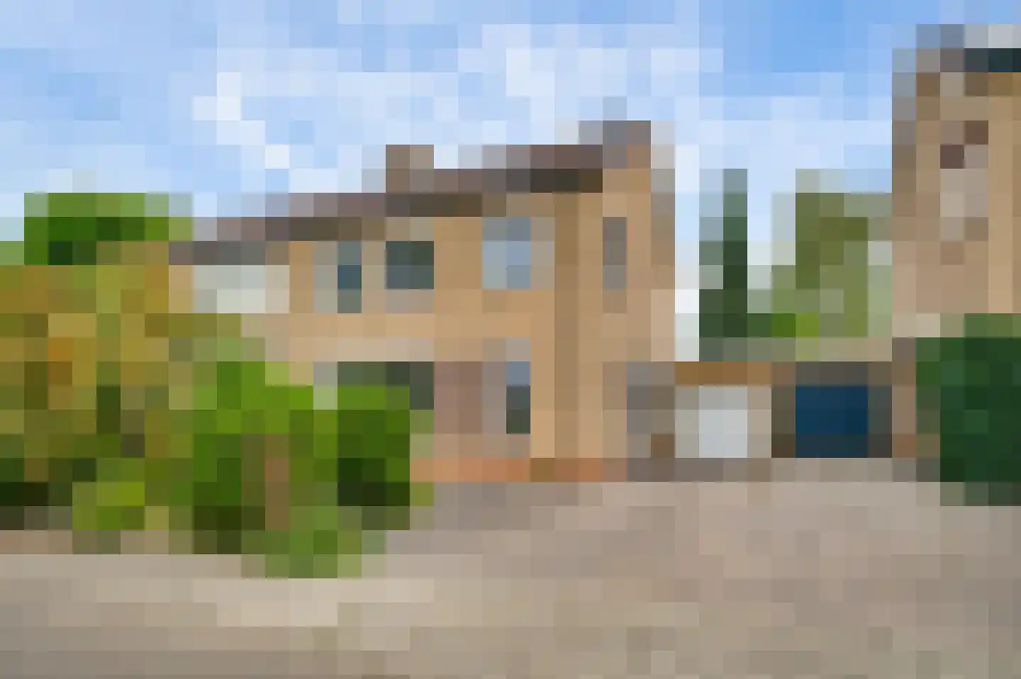 Lijsterbeslaan 25 Bunde foto 2