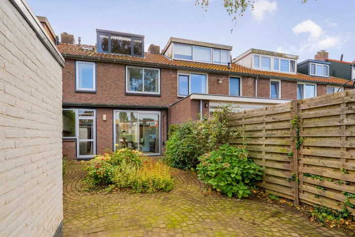 Lijsterbeslaan 3 Amstelveen foto 3