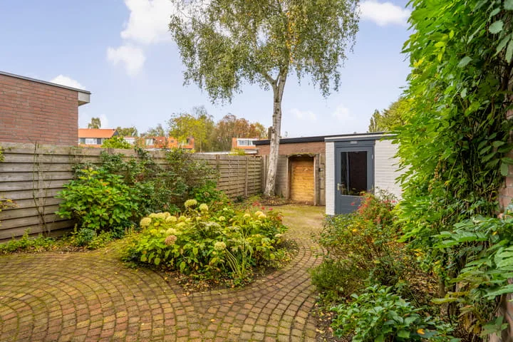 Lijsterbeslaan 3 Amstelveen thumbnail 32