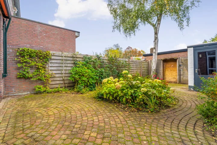 Lijsterbeslaan 3 Amstelveen thumbnail 33