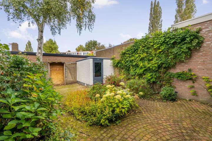 Lijsterbeslaan 3 Amstelveen thumbnail 34