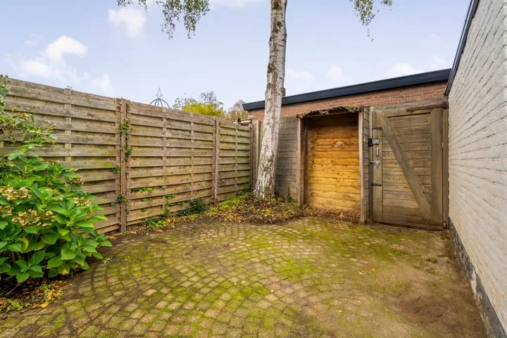 Lijsterbeslaan 3 Amstelveen thumbnail 35
