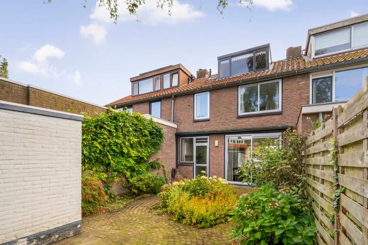 Lijsterbeslaan 3 Amstelveen thumbnail 36