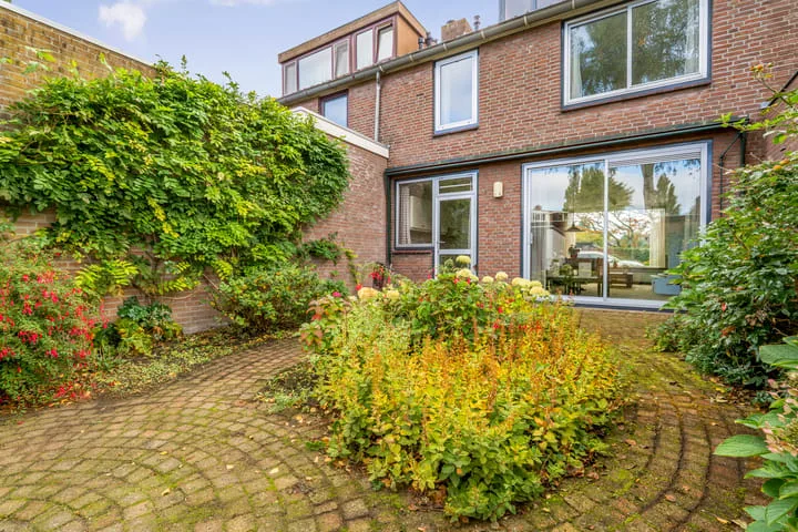 Lijsterbeslaan 3 Amstelveen thumbnail 37