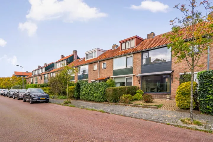 Lijsterbeslaan 3 Amstelveen thumbnail 38