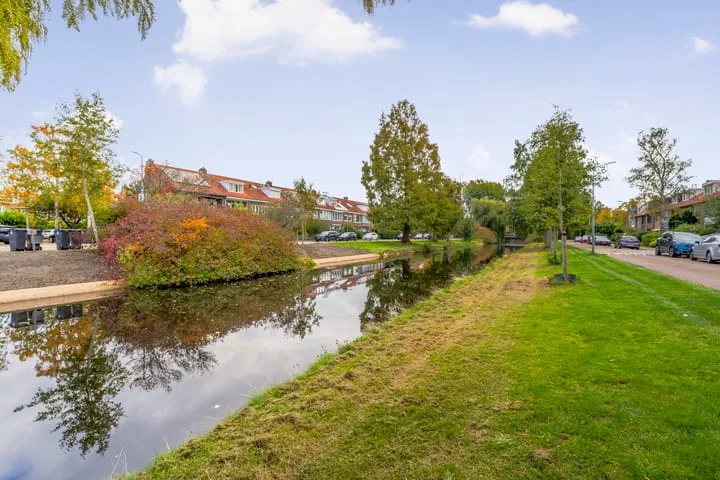 Lijsterbeslaan 3 Amstelveen thumbnail 39