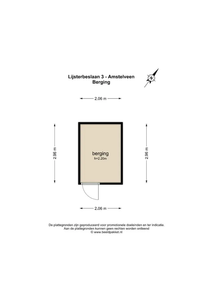 Lijsterbeslaan 3 Amstelveen thumbnail 48