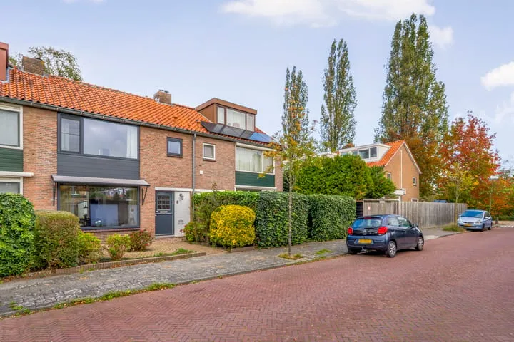 Lijsterbeslaan 3 Amstelveen thumbnail 5