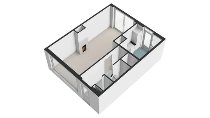 Lijsterbeslaan 3 Amstelveen thumbnail 50