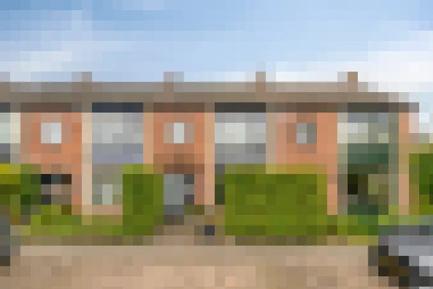 Lijsterbeslaan 4 Pijnacker