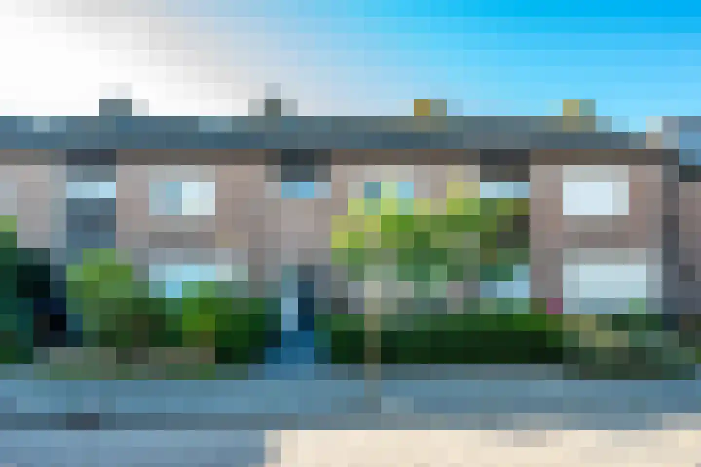 Lijsterbeslaan 42 in Lexmond
