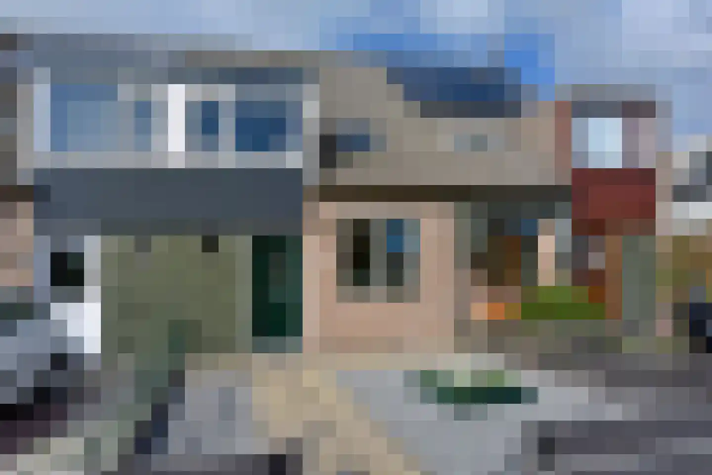 Lijsterbeslaan 46 in Ter Aar