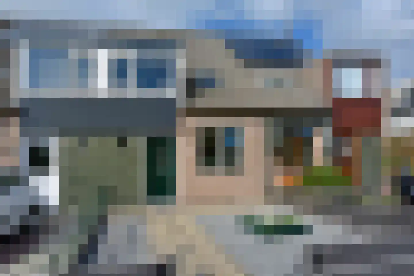 Lijsterbeslaan 46 Ter Aar