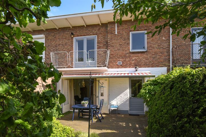 Lijsterbeslaan 52 in Loosdrecht foto