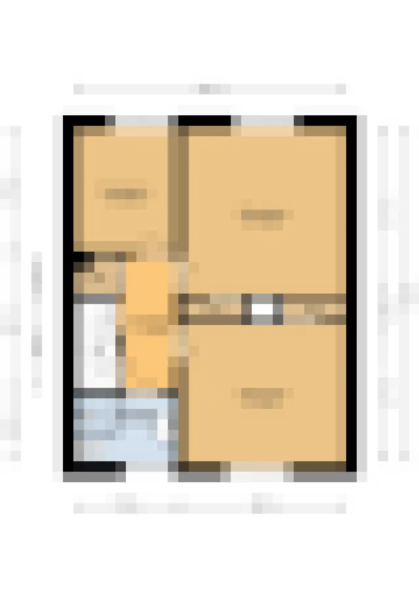 Lijsterbeslaan 6 Hoogland thumbnail 52