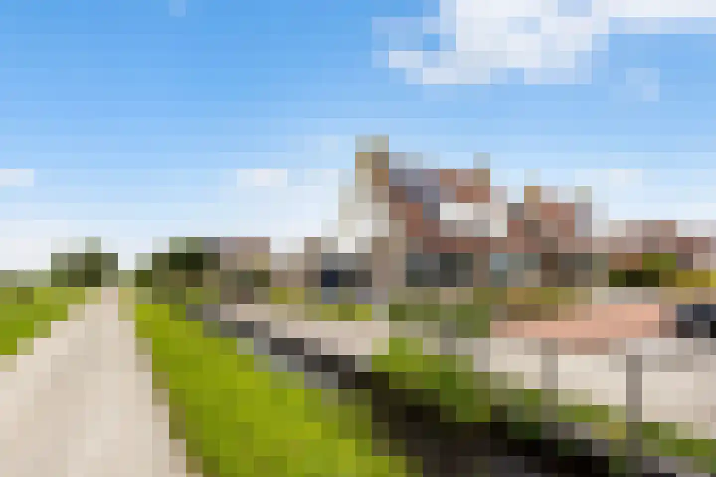 Lijsterbeslaan 7 in Zegveld