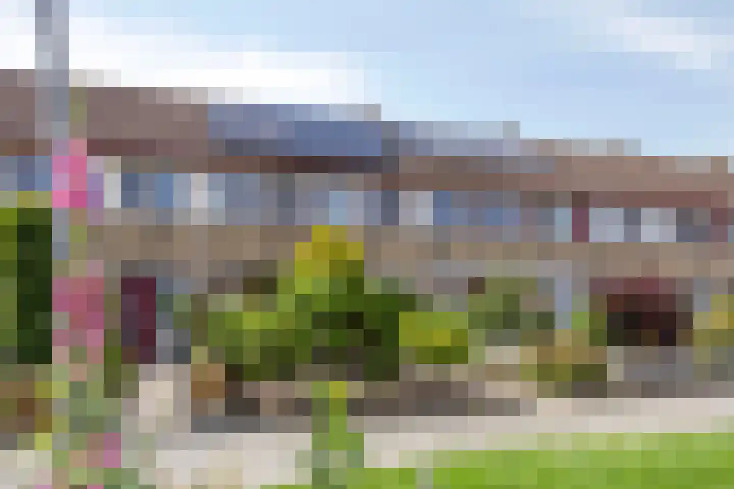Lijsterbeslaan 9 Winschoten