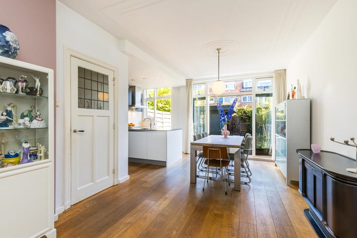 Lijsterbeslaan 93 en Rotterdam foto