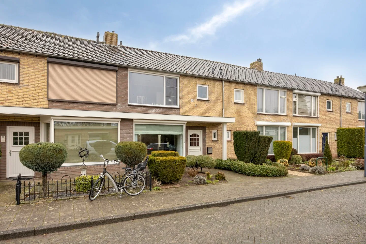 Lijsterbesstraat 17 Waalwijk