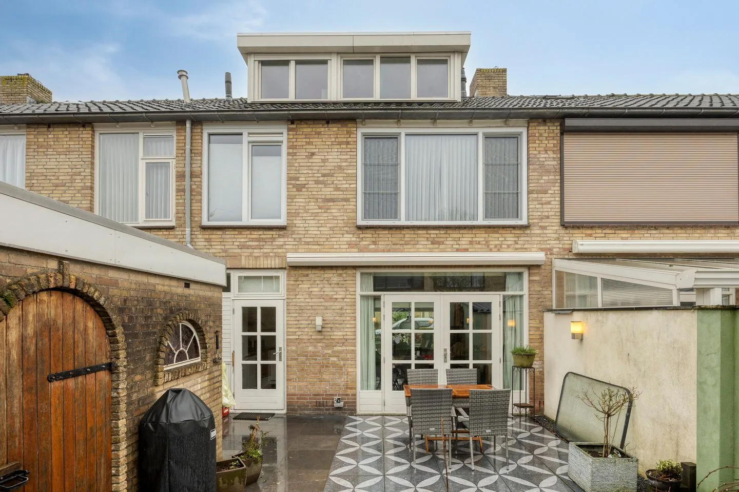Lijsterbesstraat 17 Waalwijk thumbnail 30