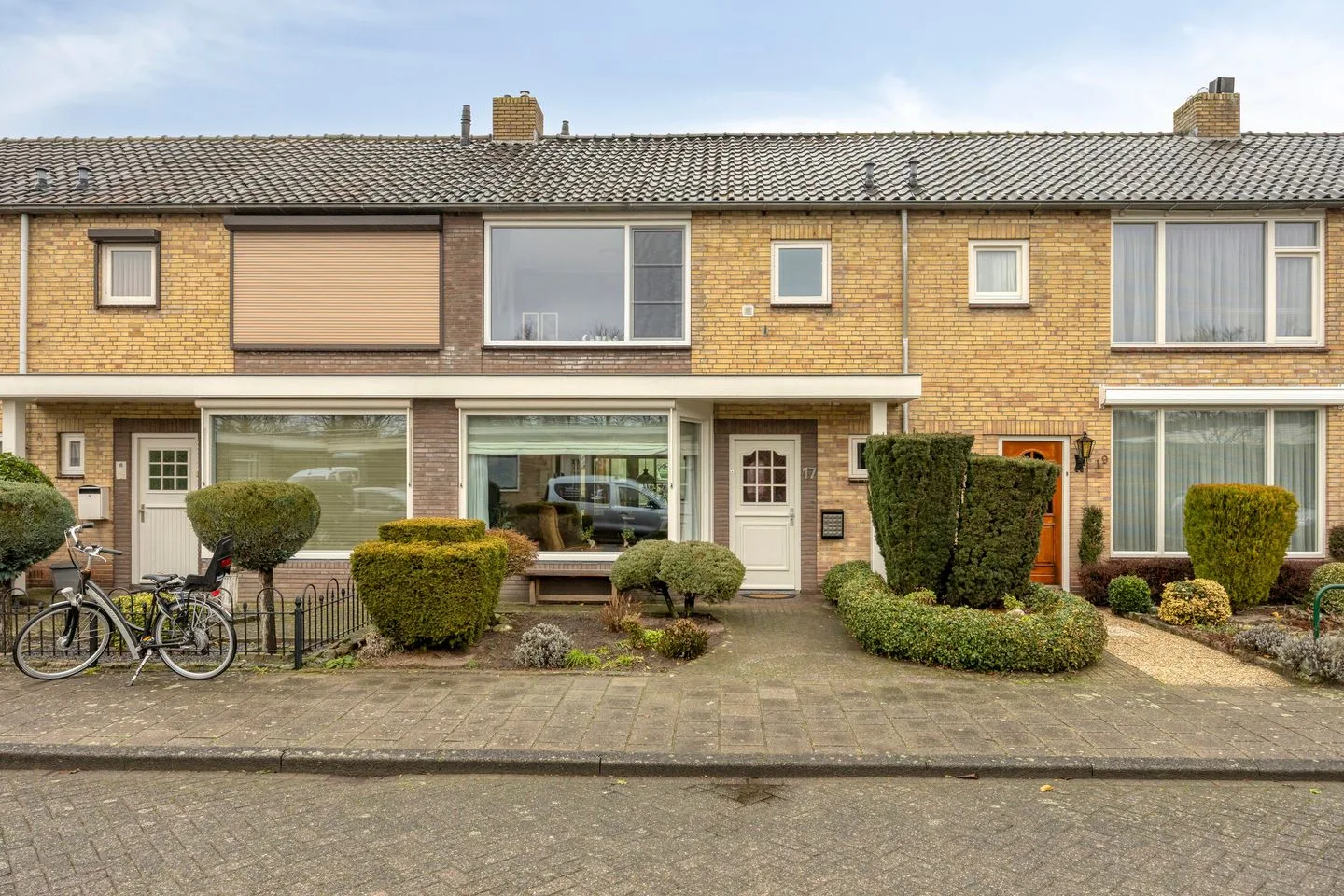 Lijsterbesstraat 17 Waalwijk thumbnail 5