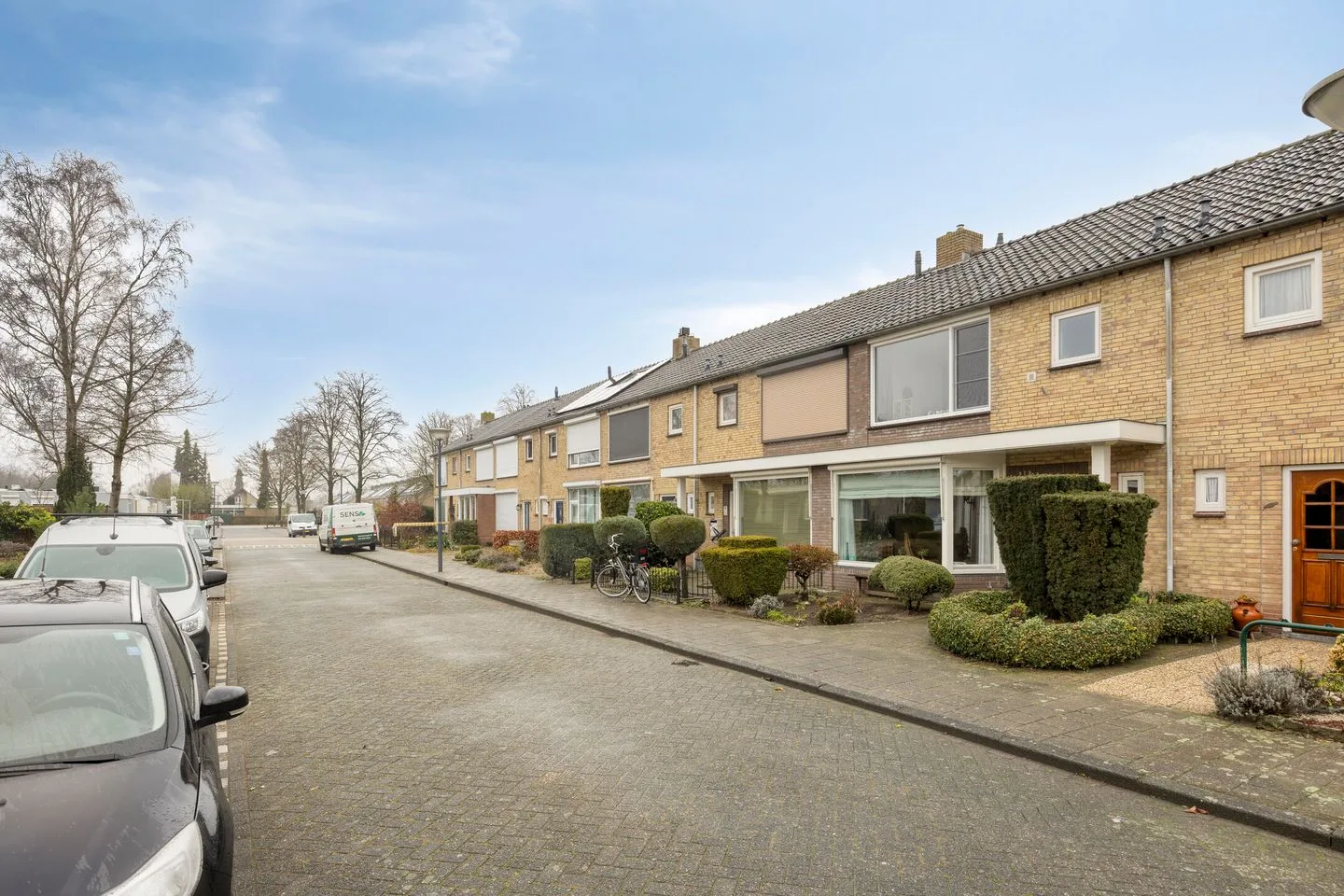 Lijsterbesstraat 17 Waalwijk thumbnail 6
