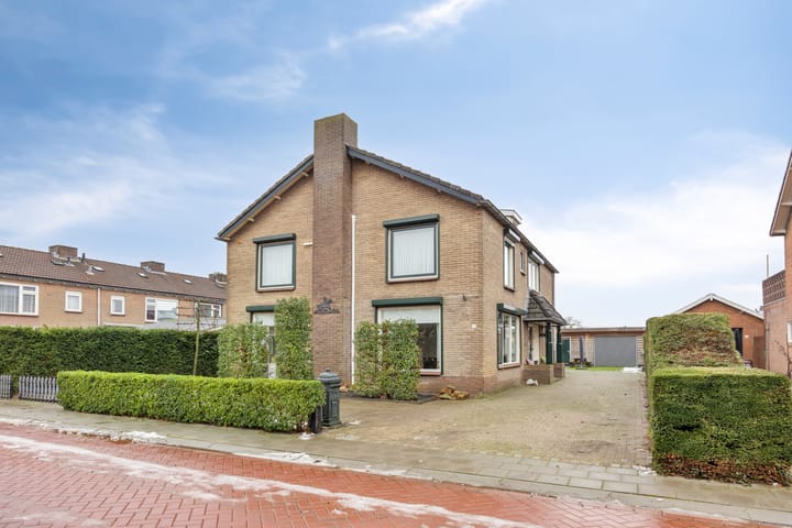 Lijsterbesstraat 18 in Opheusden