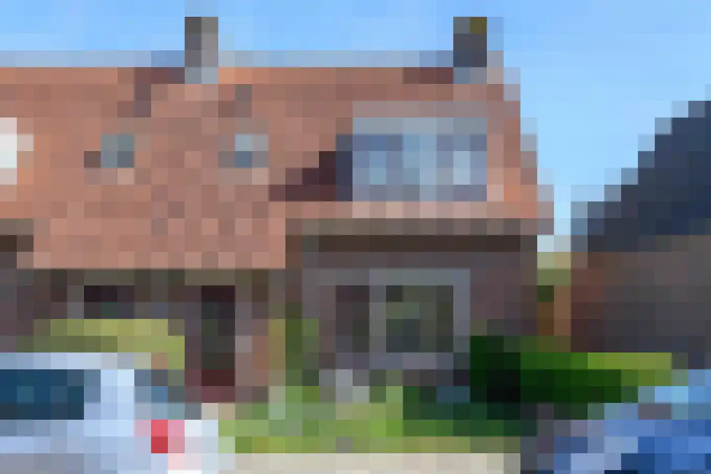 Lijsterbesstraat 2 Emmeloord