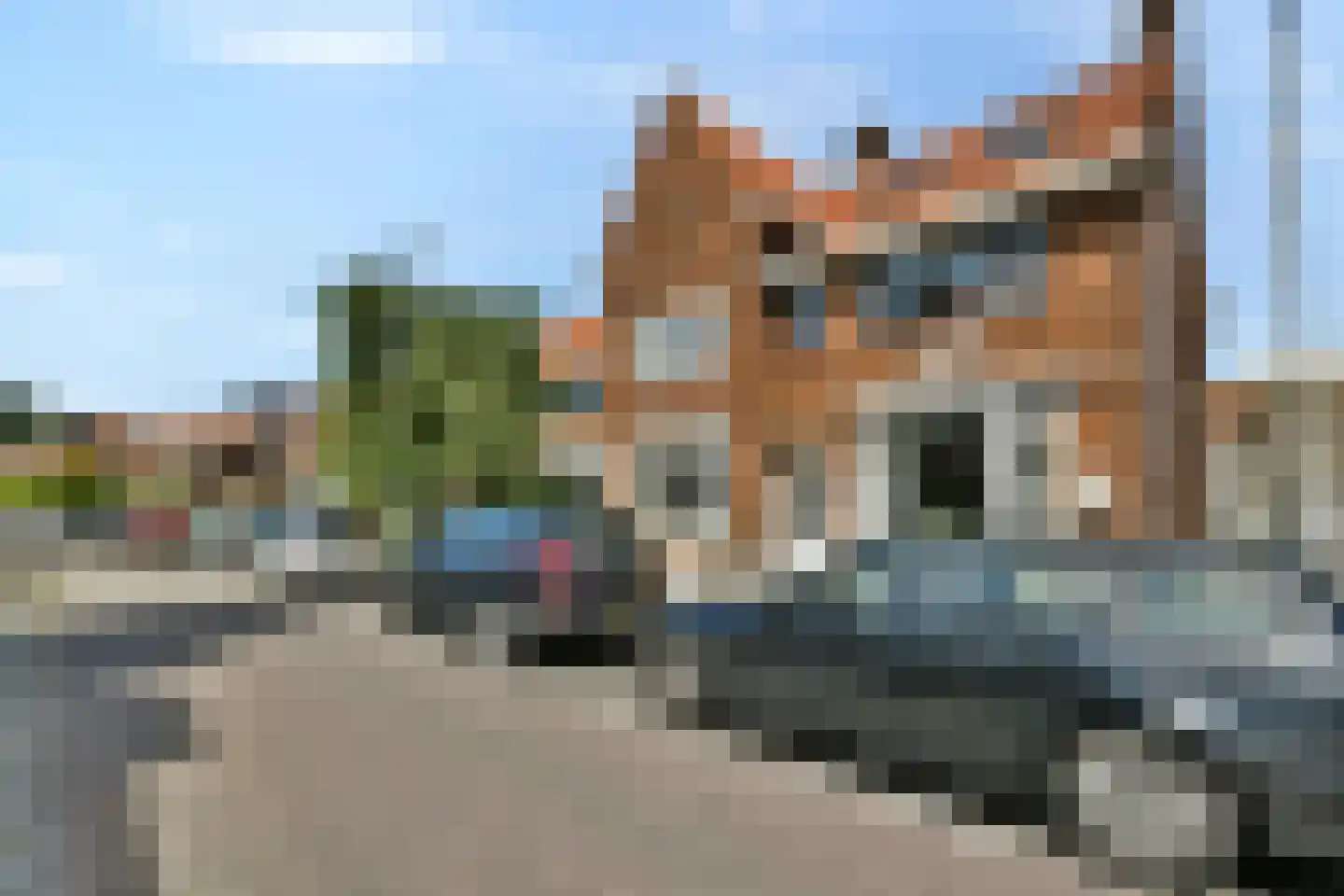 Lijsterbesstraat 2 Zaandam