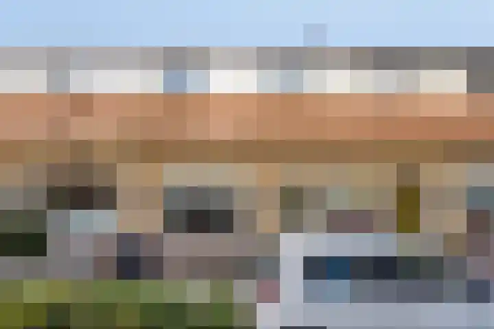 Lijsterbesstraat 20 Gouda