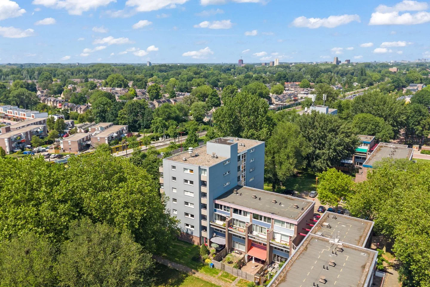 Lijsterbesstraat 218 Nieuwegein thumbnail 36