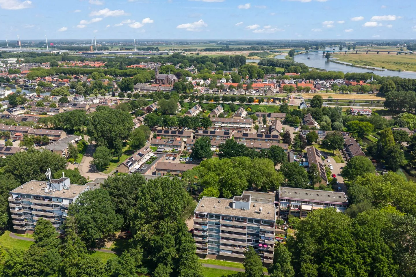Lijsterbesstraat 218 Nieuwegein thumbnail 37