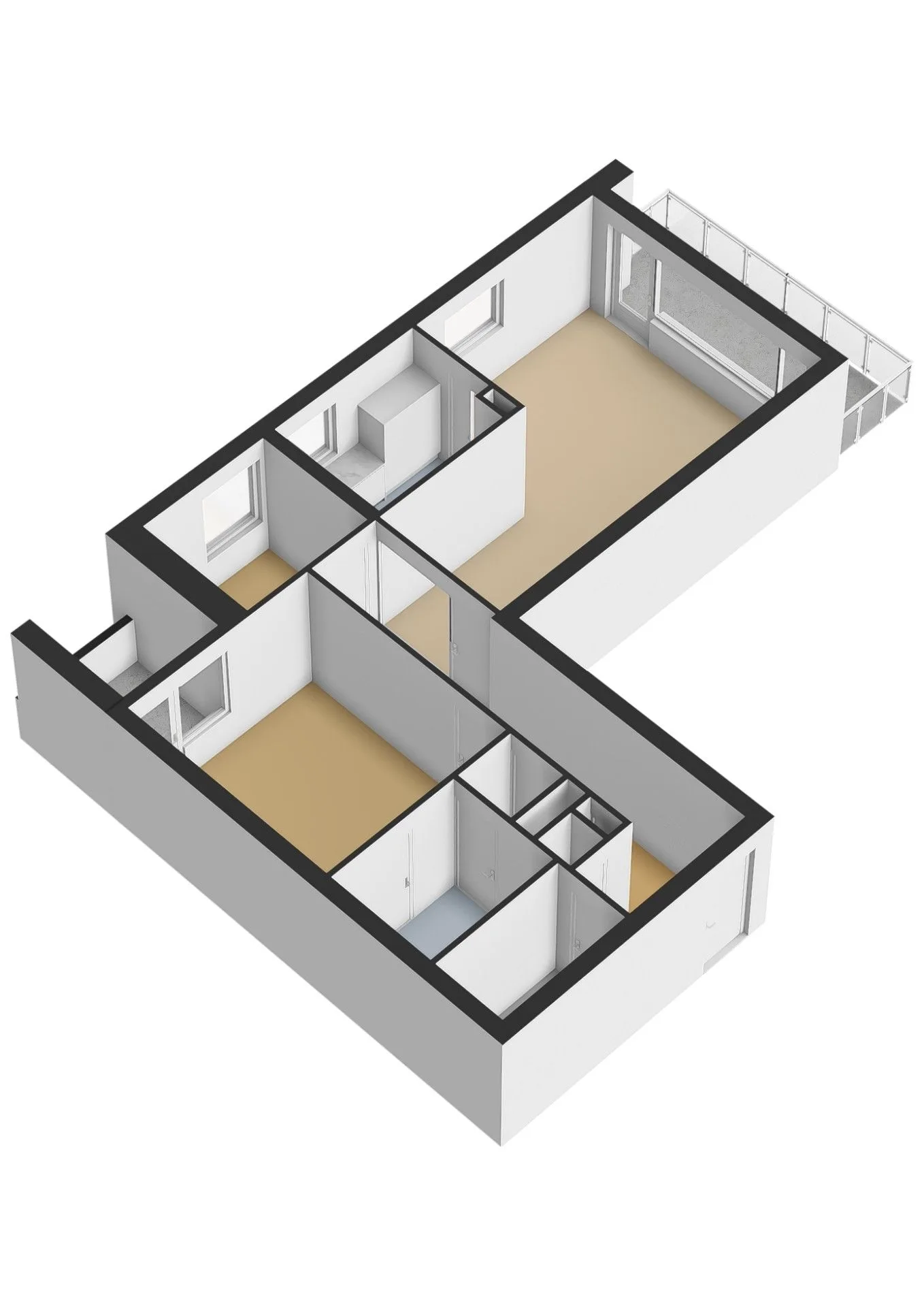 Lijsterbesstraat 218 Nieuwegein thumbnail 39