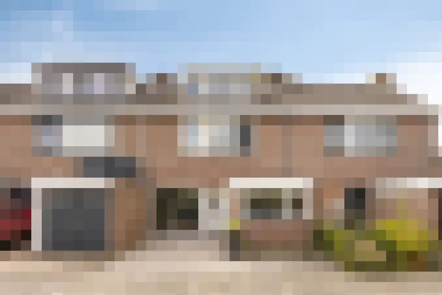 Lijsterbesstraat 22 in Spijkenisse