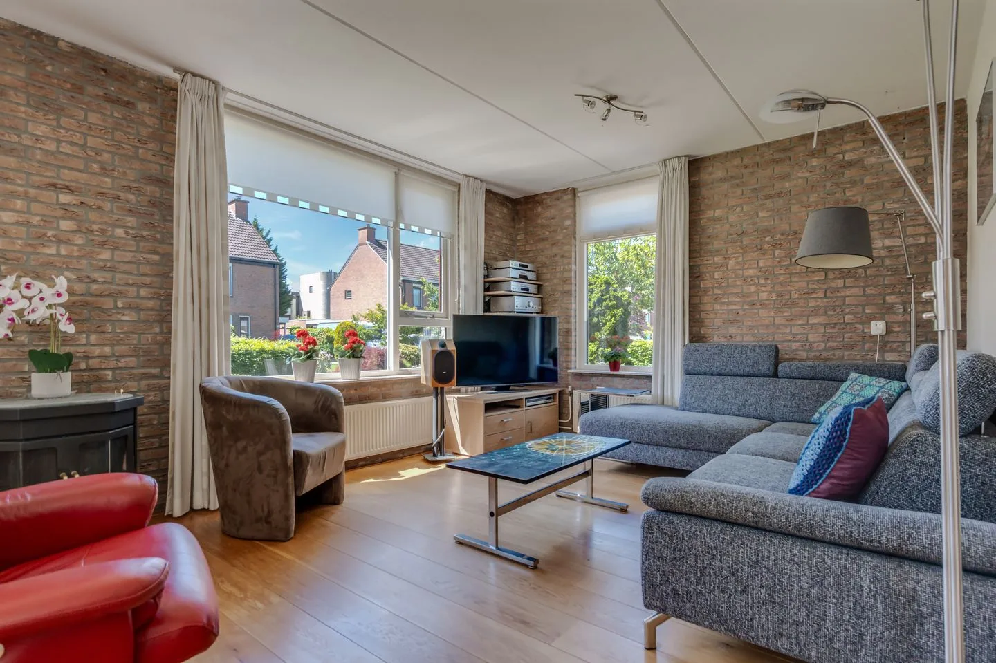 Lijsterbesstraat 23 C Roden thumbnail 13