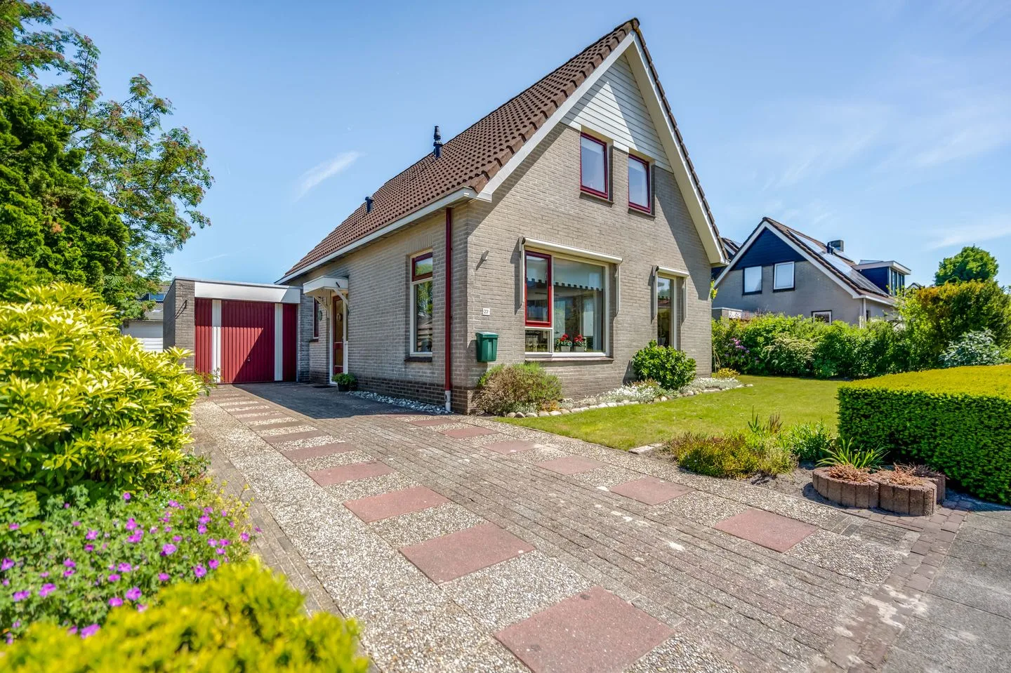 Lijsterbesstraat 23 C Roden thumbnail 4