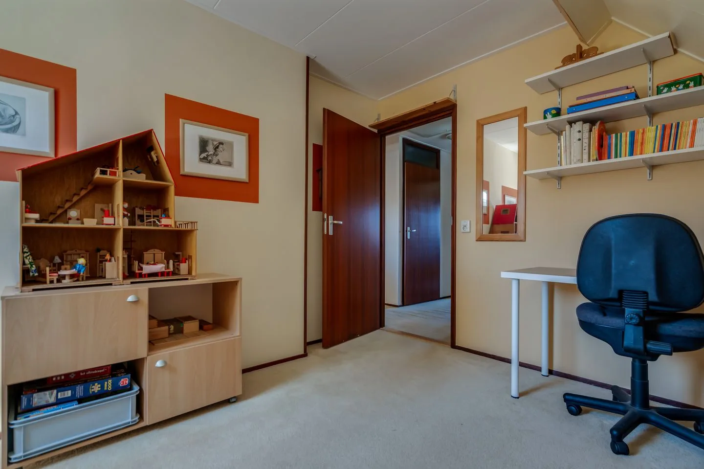 Lijsterbesstraat 23 C Roden thumbnail 42