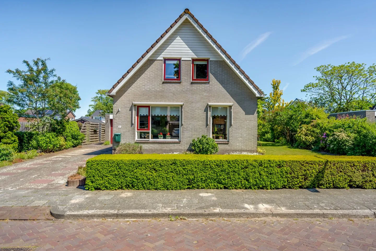 Lijsterbesstraat 23 C Roden thumbnail 5