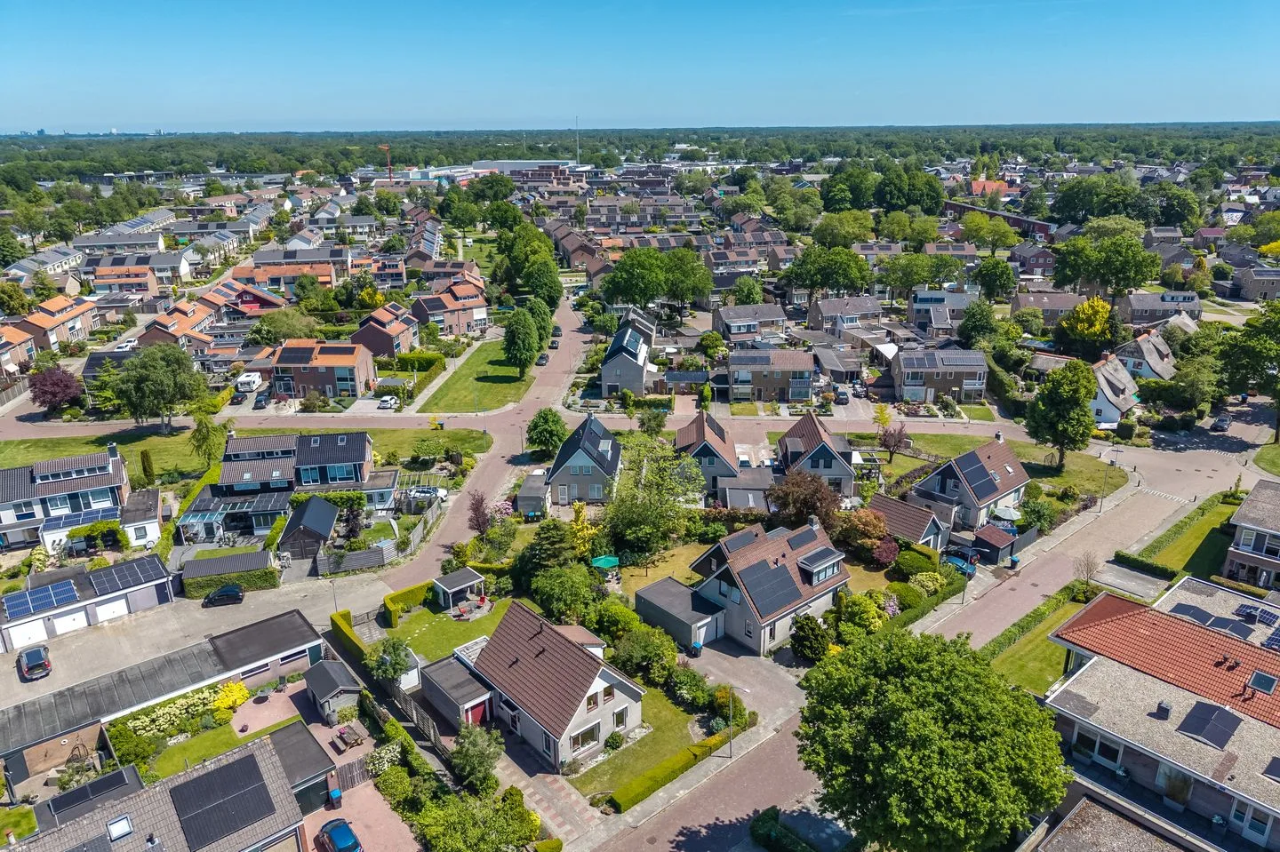 Lijsterbesstraat 23 C Roden thumbnail 51
