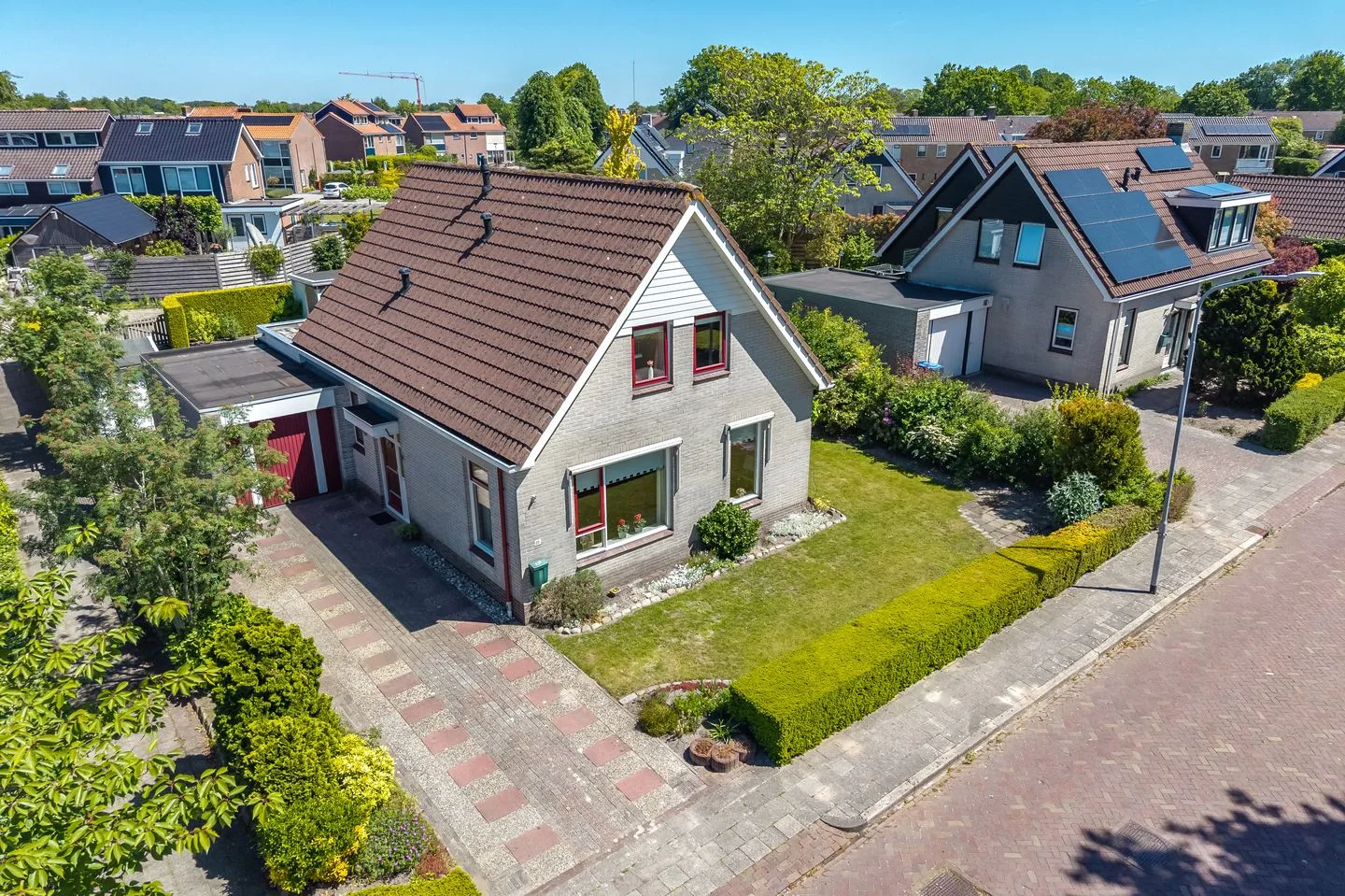 Lijsterbesstraat 23 C Roden thumbnail 53