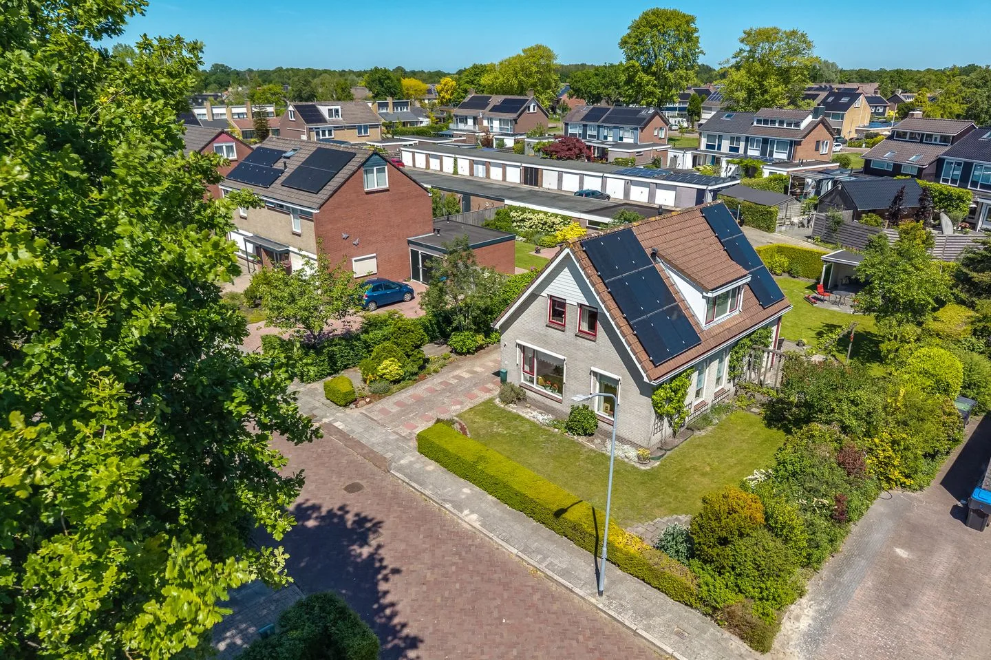Lijsterbesstraat 23 C Roden thumbnail 54