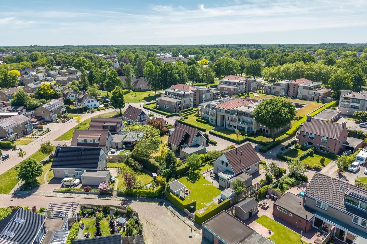Lijsterbesstraat 23 C Roden thumbnail 56