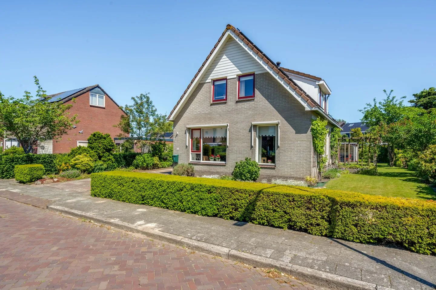 Lijsterbesstraat 23 C Roden thumbnail 6