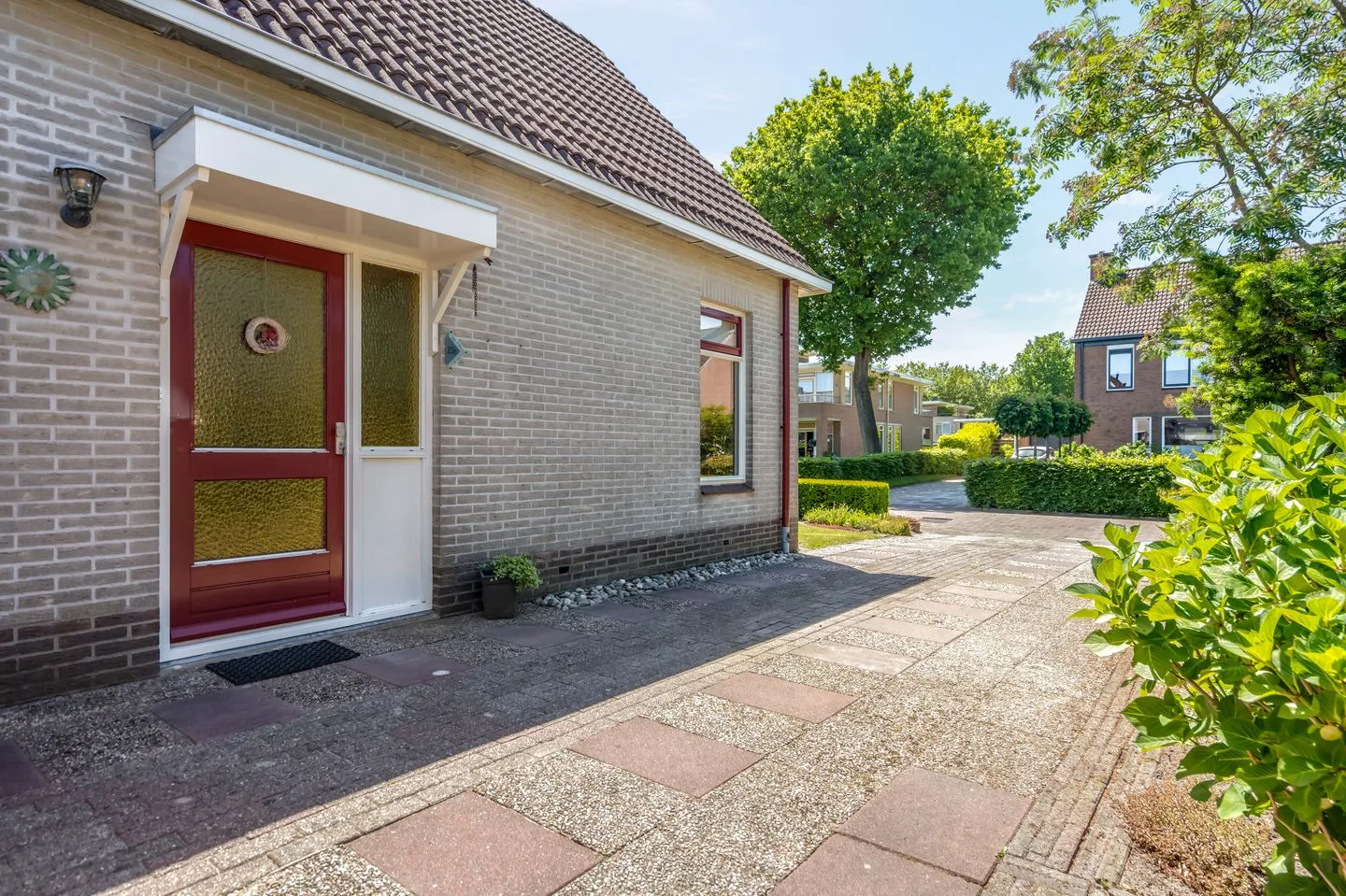 Lijsterbesstraat 23 C Roden thumbnail 8