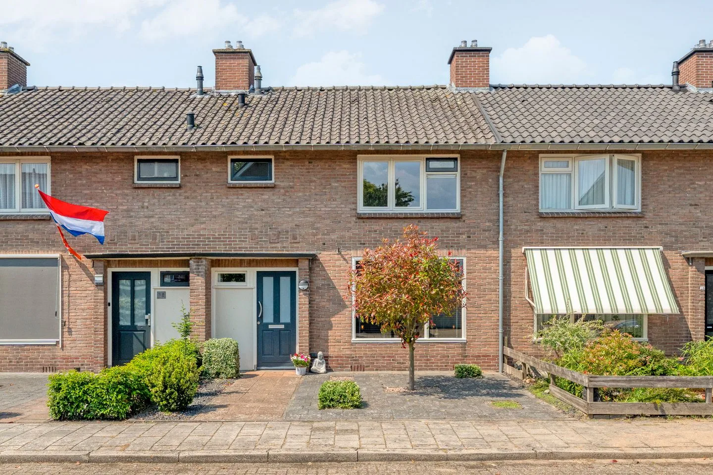 Lijsterbesstraat 26 in Lutten