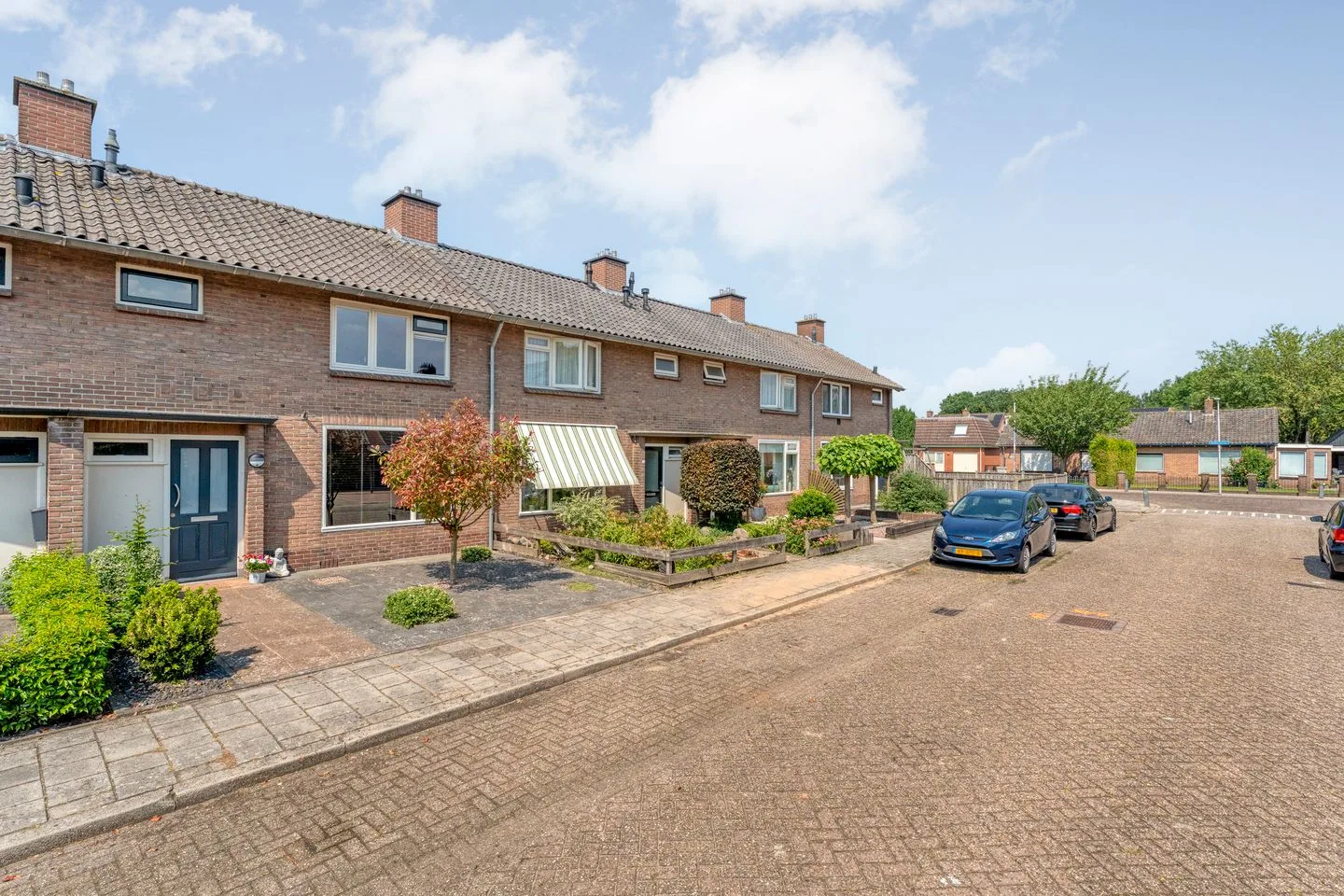 Lijsterbesstraat 26 Lutten foto 2